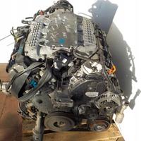 MOTORE HONDA ODYSSEY J35A8