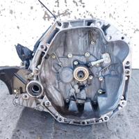 JR5124 CAMBIO MANUALE 5M RENAULT MODUS (FP-JP) 1.5