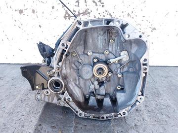 JR5124 CAMBIO MANUALE 5M RENAULT MODUS (FP-JP) 1.5