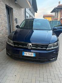 TIGUAN 2018