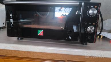 Forno per pizza Effeuno P134H