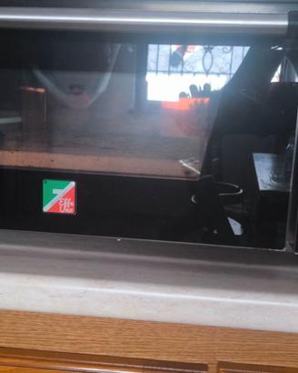 Forno per pizza Effeuno P134H