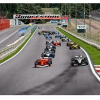 GP4 GRAND PRIX 4. STAGIONI DAL 1988 AL 2024 