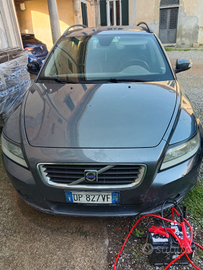 Volvo motore nn parte