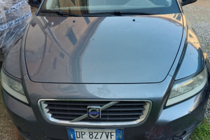 Volvo motore nn parte