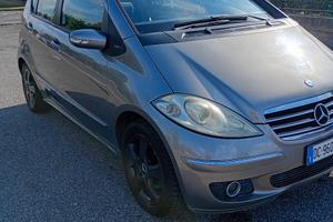 Classe A150 Avantgarde W169 Benzina