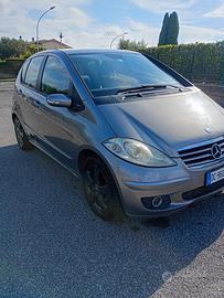 Classe A150 Avantgarde W169 Benzina