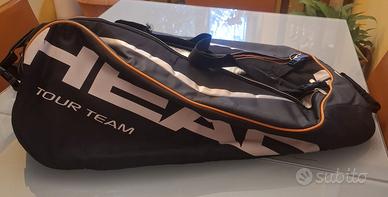 Borsone da tennis HEAD Pro Team originale