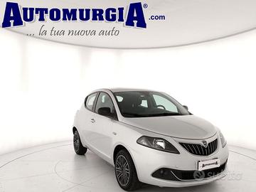 LANCIA Ypsilon 1.0 FireFly 5 porte S&S Hybrid Ec