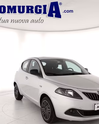 LANCIA Ypsilon 1.0 FireFly 5 porte S&S Hybrid Ec