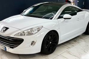 Peugeot RCZ 2.0 HDi 163CV Asphalt