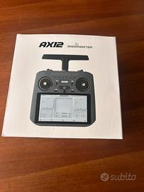 AX 12  RADIOMASTER  DRONE FPV