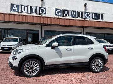 Fiat 500X 1.3 MultiJet 95 CV Cross