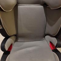 Seggiolino Auto Safety 1st 16-36 kg da 3 a 12 anni