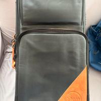 Custodia per 3 trombe Gard