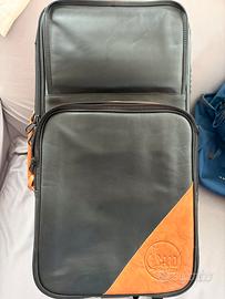 Custodia per 3 trombe Gard