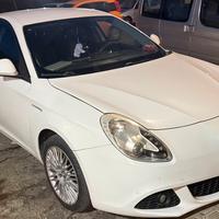 Giulietta 1.6 105cv