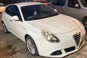 Giulietta 1.6 105cv