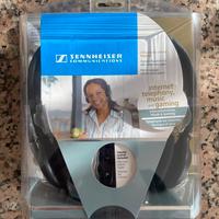 Cuffie Sennheiser
