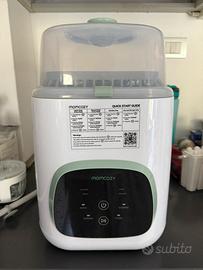 Momcozy KleanPal Pro 4 in 1 – Come Nuovo
