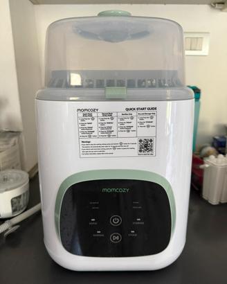 Momcozy KleanPal Pro 4 in 1 – Come Nuovo