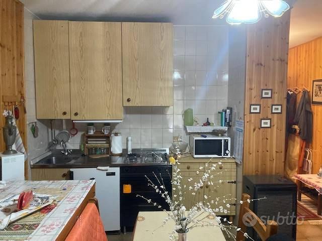 Apartment in Bagnolo Piemonte, Montoso - Vista 3