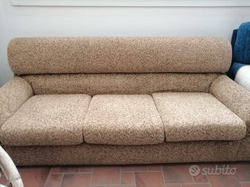 Divano vintage 