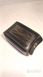 Portadocumenti regolarità serbatoio / parafango