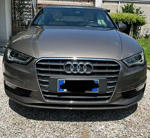 Audi a3 cabrriolet