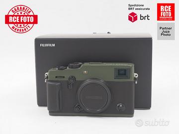 Fuji X-PRO3