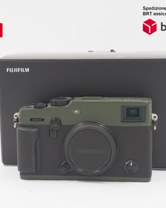 Fuji X-PRO3