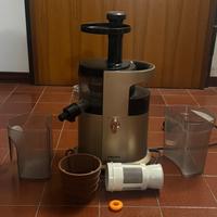 Estrattore succhi Philips