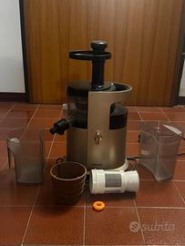 Estrattore succhi Philips