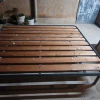 rete matrimoniale ortopedica