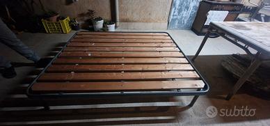 rete matrimoniale ortopedica