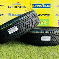 X2: Invernali 195/65R15 91T -PIRELLI- al 82%