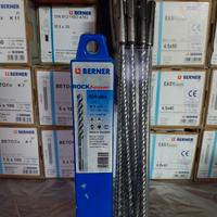 10  punte sds diametro 6