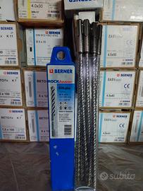 10  punte sds diametro 6