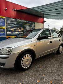 Opel Corsa 1.0 Benzina 2004 – Solo 113.000 km!