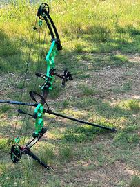 Arco compound Topoint