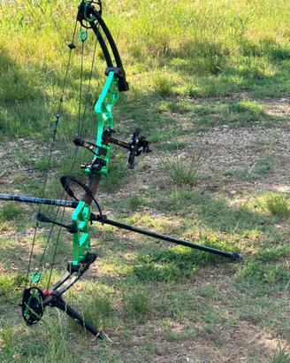 Arco compound Topoint