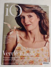 inserto corriere Io Donna 29 marzo 2025