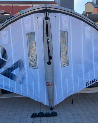 Vela wing foil GA (gaastra) 7.5 doppio profilo