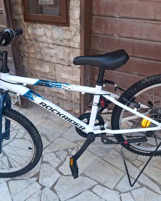 bici n.20 Marciante bimbo rokrider 