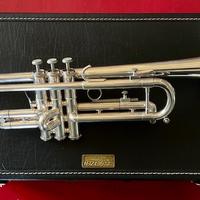 Tromba Getzen modello Capri