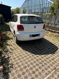 Volkswagen Polo 1.2 diesel