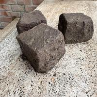 porfido in cubetti