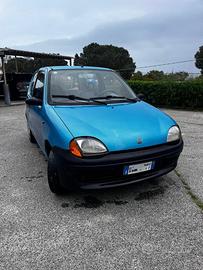 Fiat 600