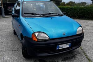Fiat 600