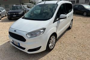 FORD TOURNEO COURIER 1.0 BENZINA EURO 6B